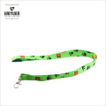 Werbeartikel Günstige Custom Dye Sublimation Bedruckte Lanyard